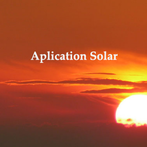 Operacion suministro 72 KWp de módulos Yingli Solar 175Wp 250.000 €