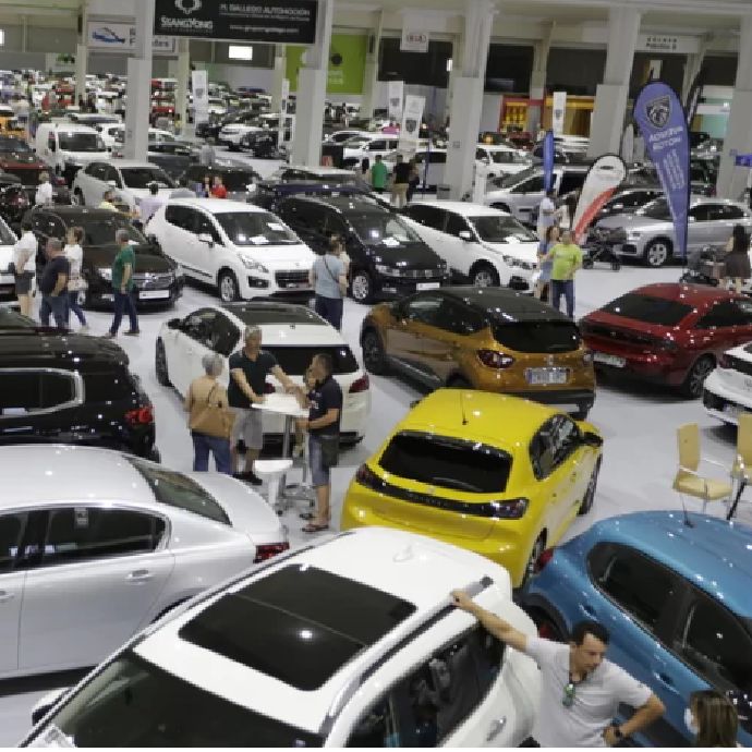 Automotive & Transportation